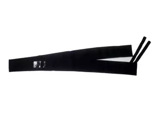 Funda Bo fabricada de algodón, 194 cm