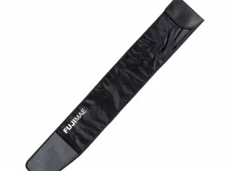 FUNDA JO+BOKKEN+TANTO AZUL/NEGRO