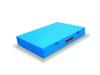 Repuesto de Funda de Colchonetas Basic