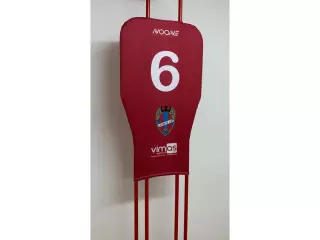 FUNDA PARA CUBRIR SILUETAS DE DEFENSAS (PACK DE 10 UNIDADES)