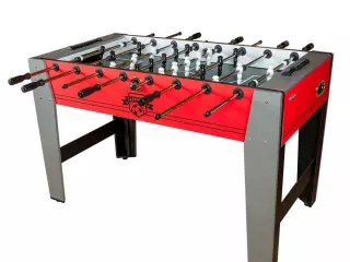 Futbolín Económico Saphire Red