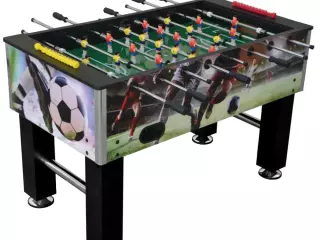 Futbolín AZTECA