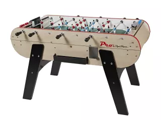 Futbolín PRO René Pierre