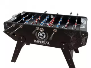 Futbolín Semi Profesional Imperial pl4511 JUGADORES DE METAL,PATAS JUNTAS preguntar stock