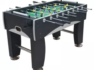Futbolín Profesional Silver PATAS JUNTAS PREGUNTAR STOCK