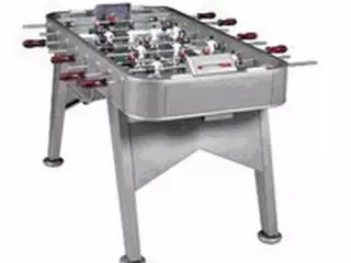 Futbolín RS 2 SILVER