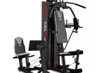 Multiestación BH Global Gym G152B Negra