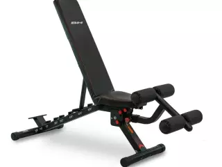 Adjustable Weight Bench G322 banco musculacion