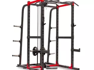Pulley Cage G520 jaula