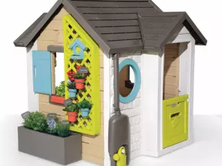 Garden House - Casita huerto jardin,portes gratis INFANTIL
