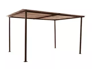 Gazebo Chillvert Verona 400 x 300 x 226 cm