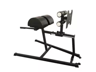 GHD Cross Training