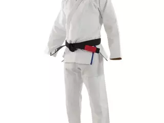 GI BJJ ADIDAS CHALLENGE 2.0 BLANCO