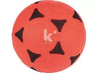 BALÓN FÚTBOL ESPUMA KIDS FOAM PIEL FINA 22 CM