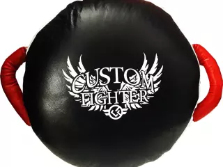 GOBERNADORA  FIGHTER#