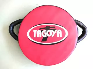 Gobernadora circular BOXEO