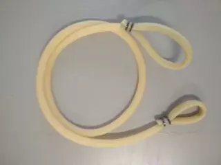 Goma gruesa de latex para ejercicios