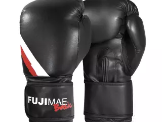 Guantes Boxeo Basic. 14oz