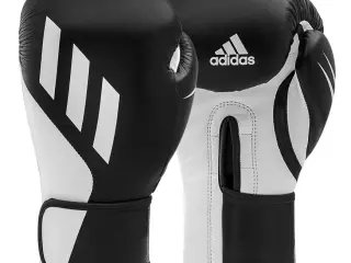 GUANTE DE BOXEO ADIDAS SPEED TILT 250TG (NEGRO/BLANCO)
