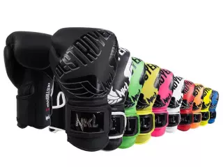 Guante de Boxeo DESTROYER 2.0