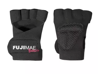 Guantes Halterofilia Basic#