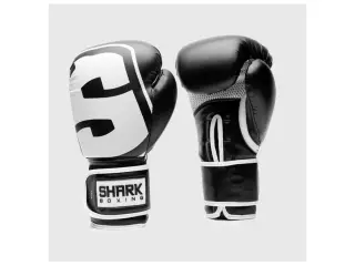 Guante SKF 3.0 Negro-Blanco/AMARILLO-FLUOR