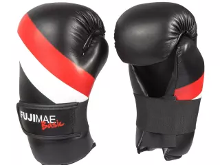 Guantes Abiertos Basic. L