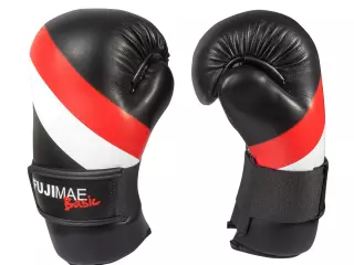 Guantes Abiertos Basic. S