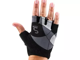 Guantes anti-deslizantes para Yoga y Pilates