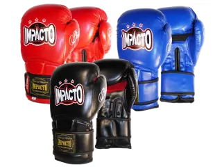 Guantes Batalla 2.0