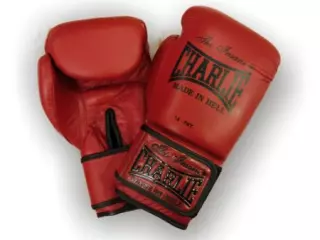 GUANTES M BOXEO