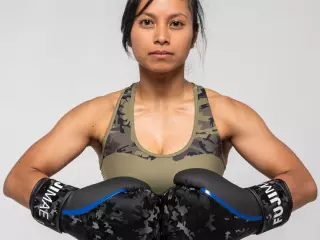 Guantes Boxeo Advantage Flexskin 3 QS