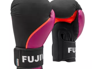 Guantes Boxeo Advantage Piel 3 QS