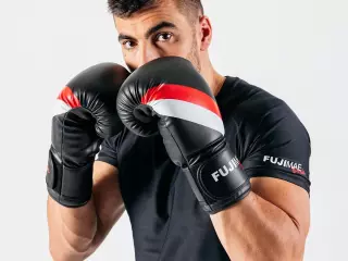 GUANTES BOXEO BASIC