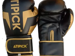 Guantes Boxeo Entreno En PU, 14 Oz