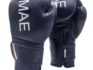 GUANTES BOXEO PROSERIES 45º PIEL