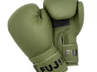 GUANTES BOXEO RADIKAL 3.0 PIEL QS