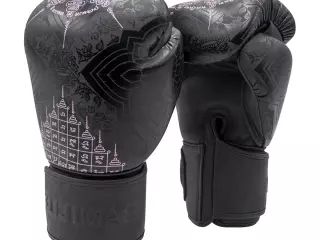 Guantes Boxeo SakYant II Piel
