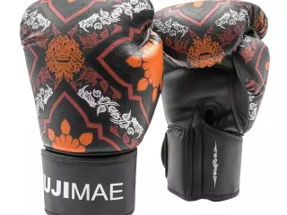 GUANTES BOXEO SAKYANT PRIMESKIN II
