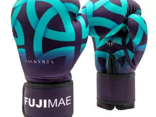 Guantes Boxeo Valkyrja 8/10/12 onzas