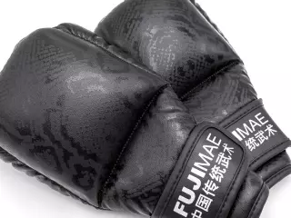 Guantes Cobra. M KUNG FU