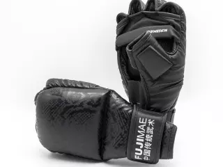 Guantes Cobra. XL