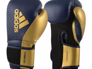 HYBRID 150 GUANTES DE ENTRENAMIENTO PARA MUJER - ADIH150TGW BOXEO