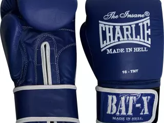 Guantes de Boxeo CHARLIE BAT-X Entrenamiento