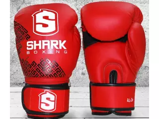 Guantes de Boxeo SHARK BOXING PACMAN Entrenamiento