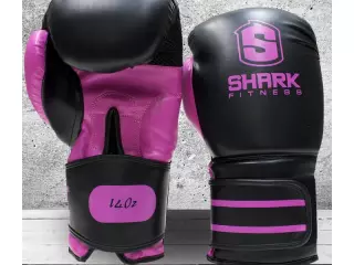 Guantes de Boxeo SHARK BOXING SKF Entrenamiento