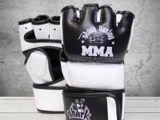 Guantes de MMA SHARK BOXING ESPARTA Pro Fight