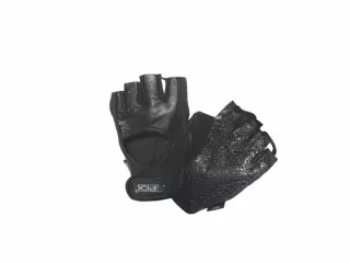 Guantes Fitness GO GEL, Neopreno/Piel/Amara GEL TECH