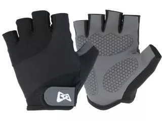Guantes fitness NERO