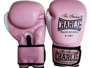Guantes junior KID BOXEO